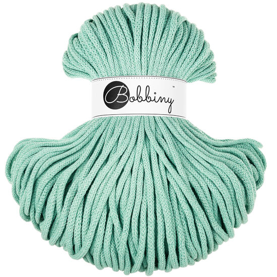 Braided Cord - Jelly Mint